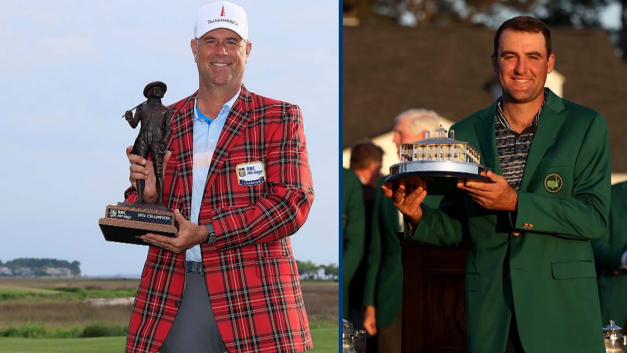 where is the rbc heritage 2022 0028