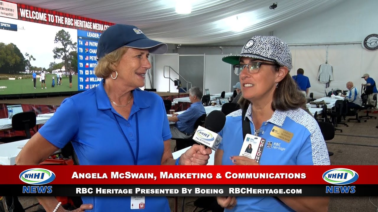 where is the rbc heritage 2022 0029
