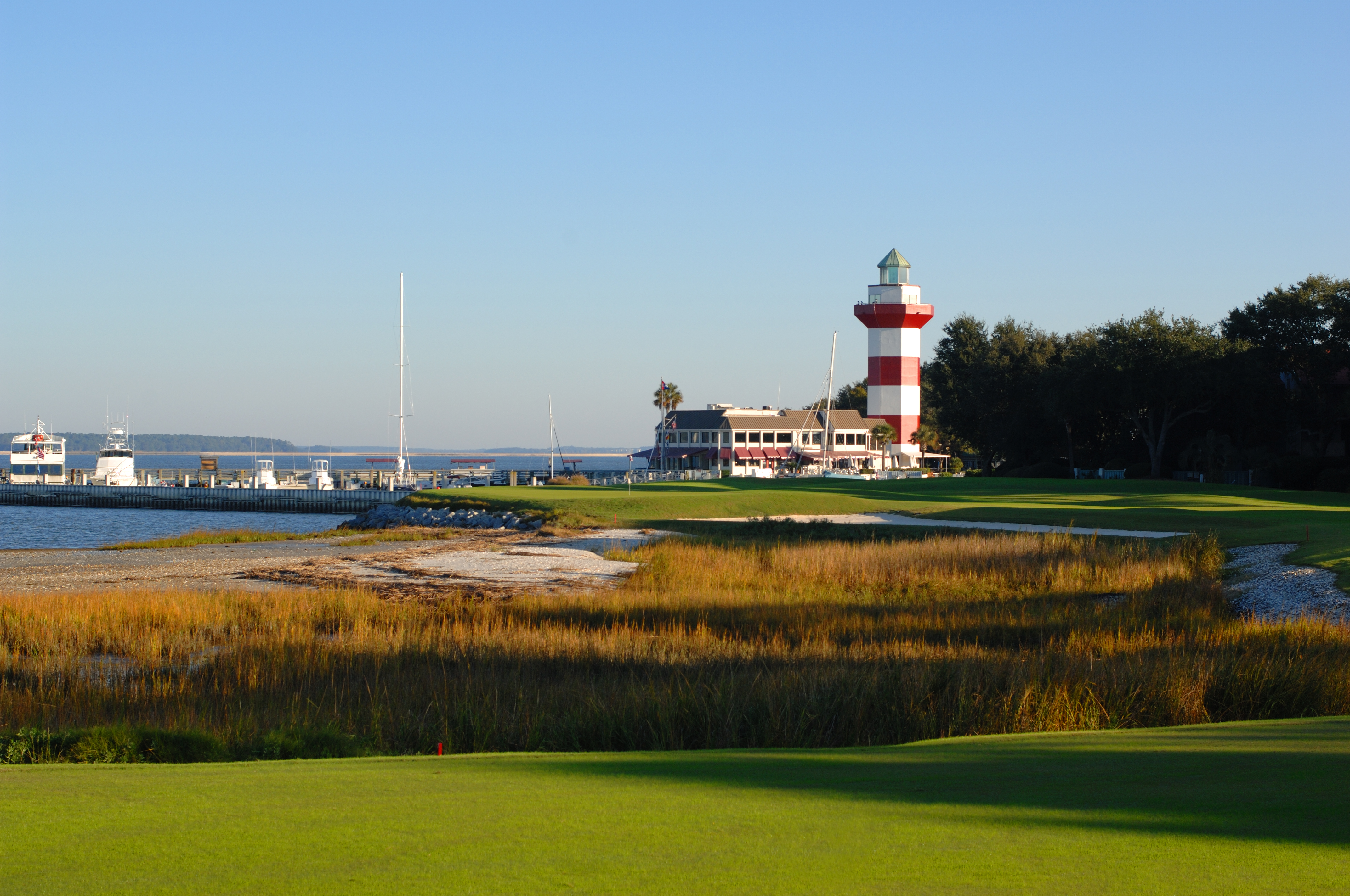 where is the rbc heritage 2022 0031