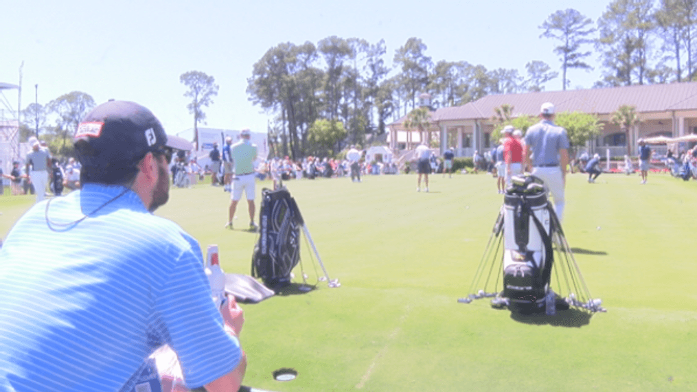 where is the rbc heritage 2022 0033