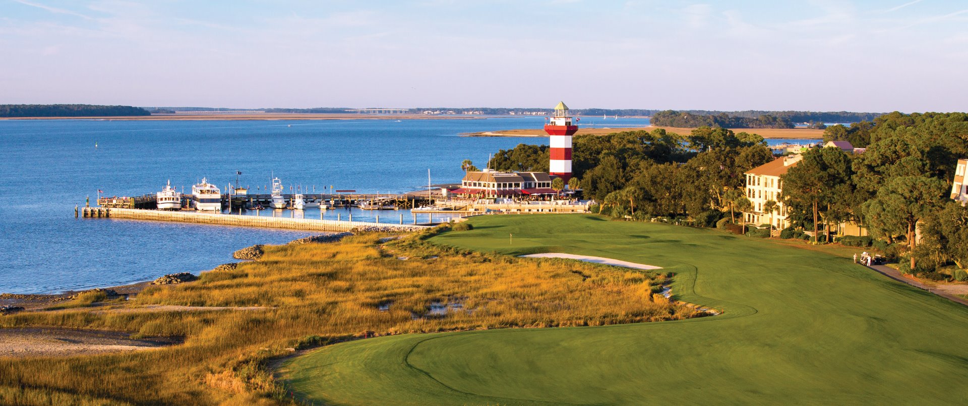 where is the rbc heritage 2022 0035