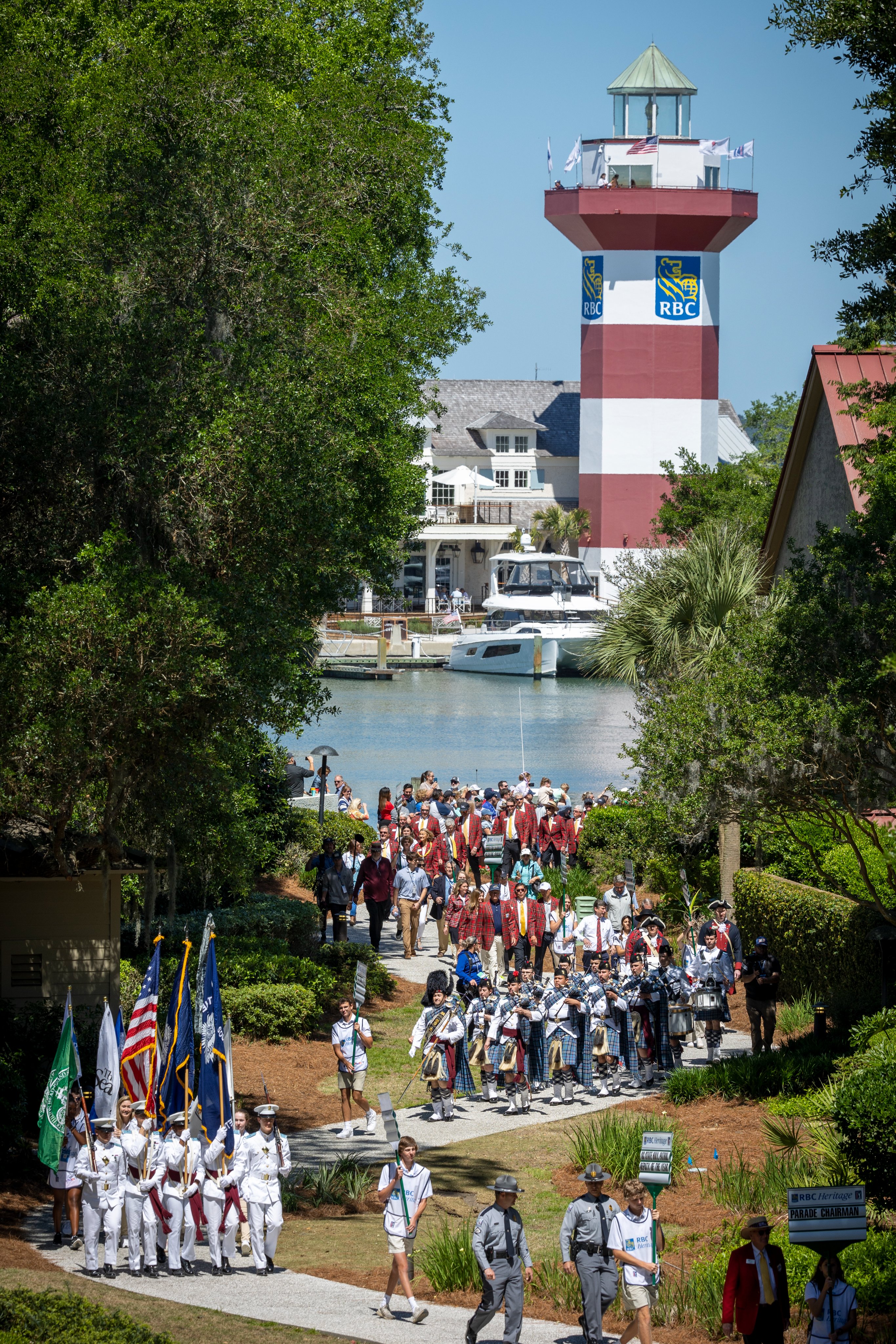where is the rbc heritage 2022 0037