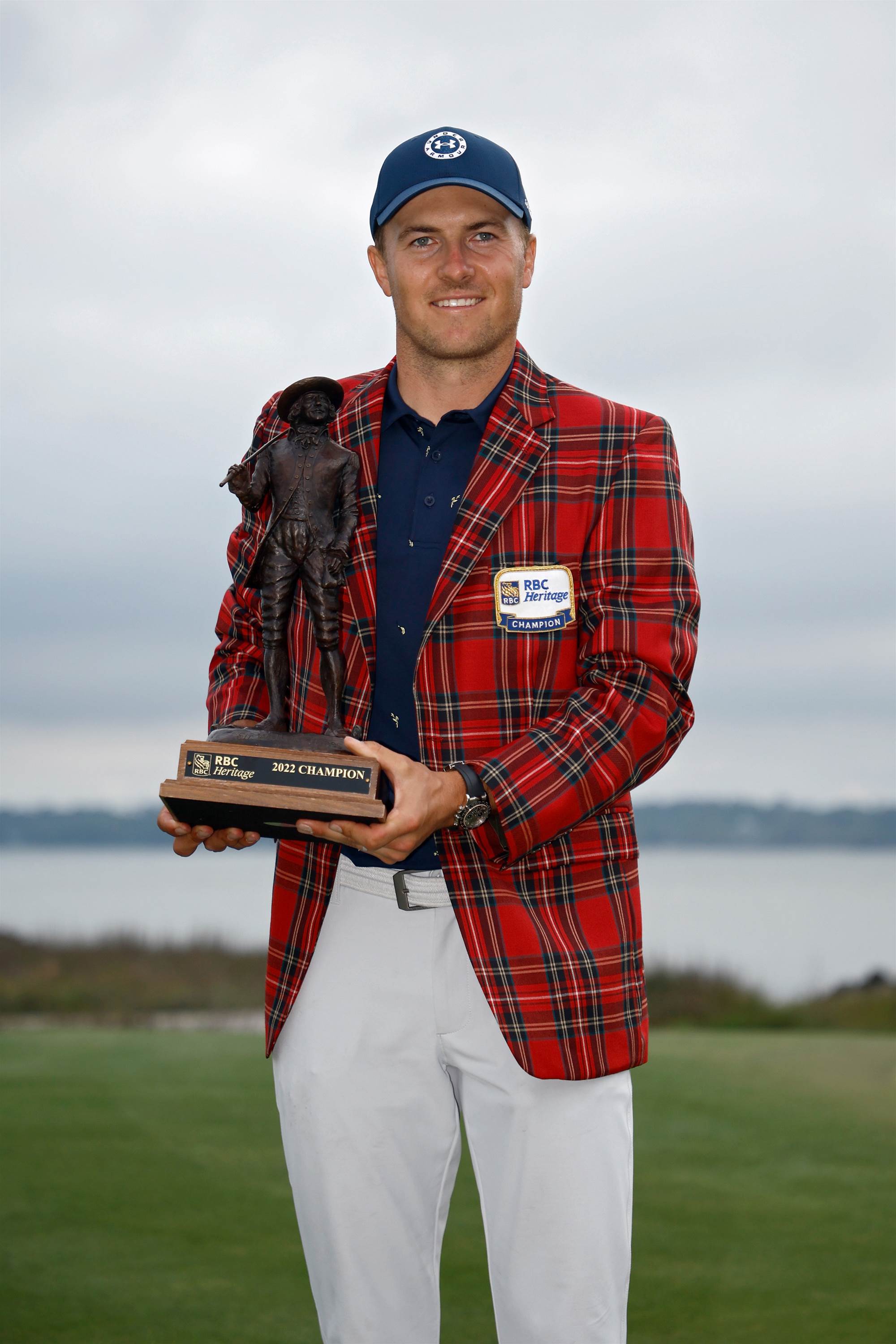 where is the rbc heritage 2022 0039