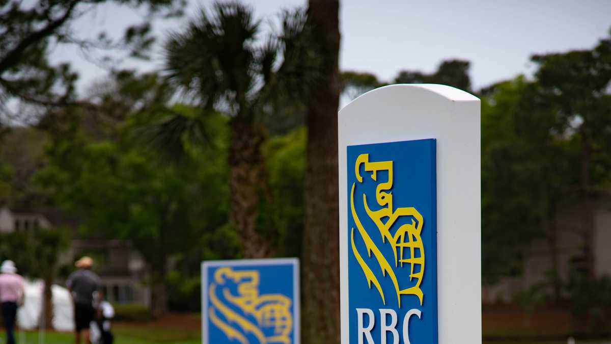where is the rbc heritage 2022 0041