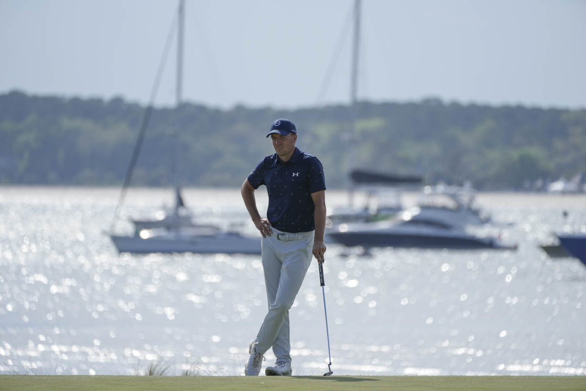 where is the rbc heritage 2022 0044
