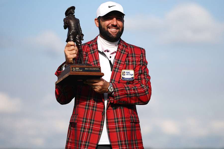 where is the rbc heritage 2022 0045
