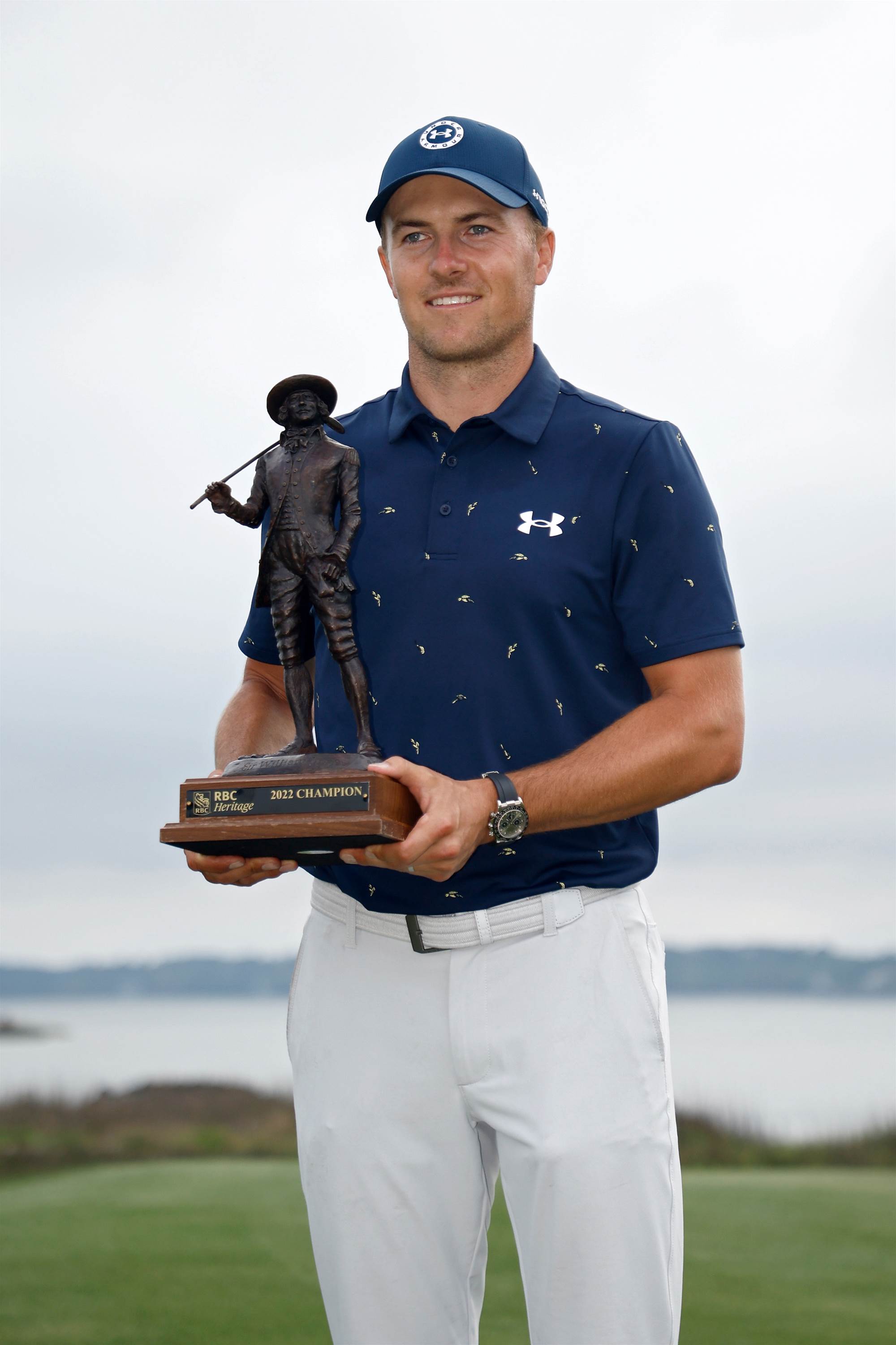 where is the rbc heritage 2022 0049