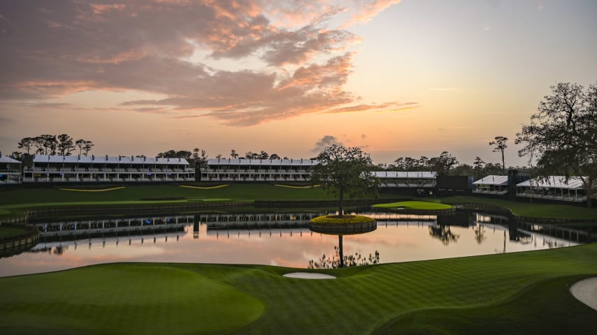 where is tpc sawgrass 2023