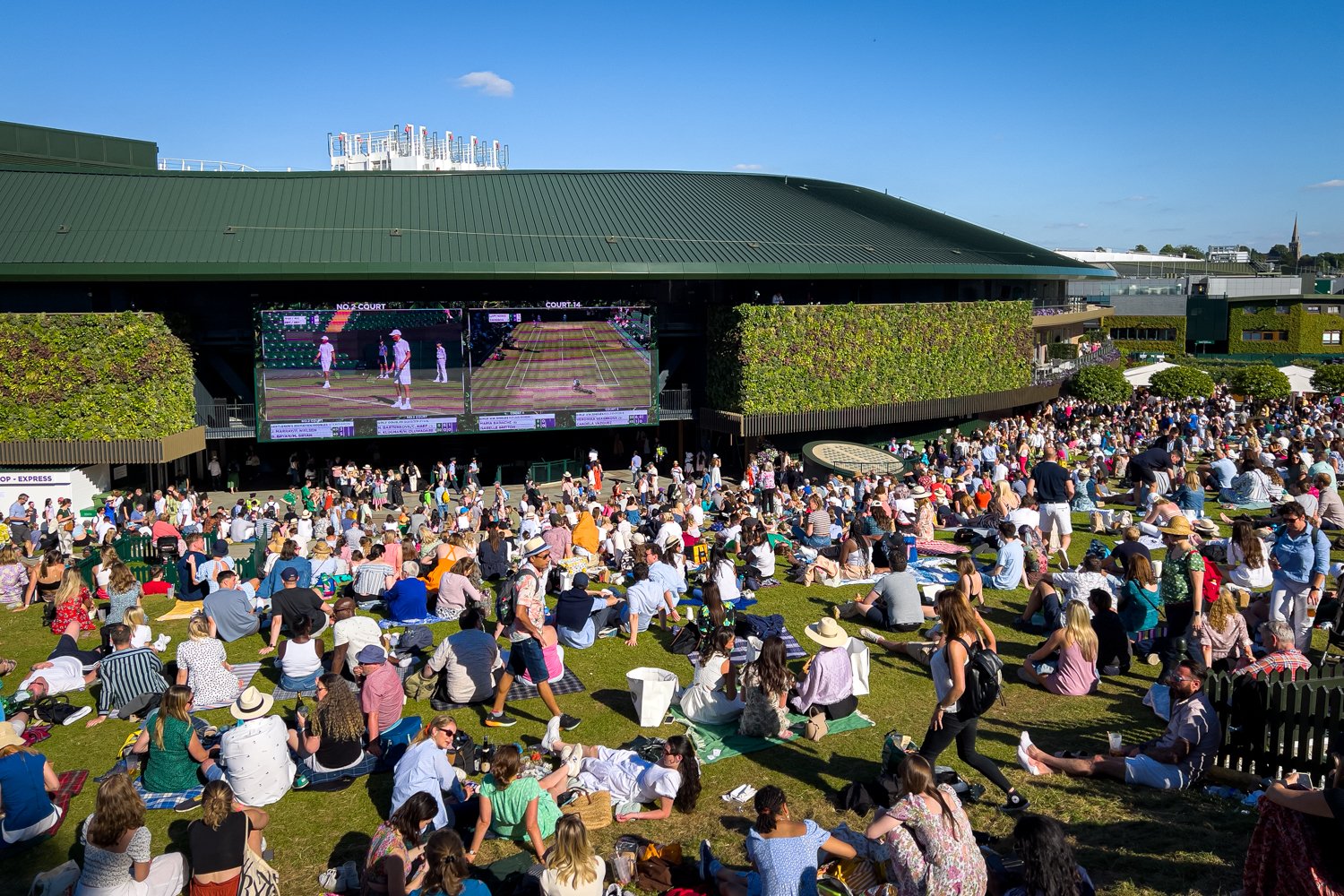 where is wimbledon 2022 0009