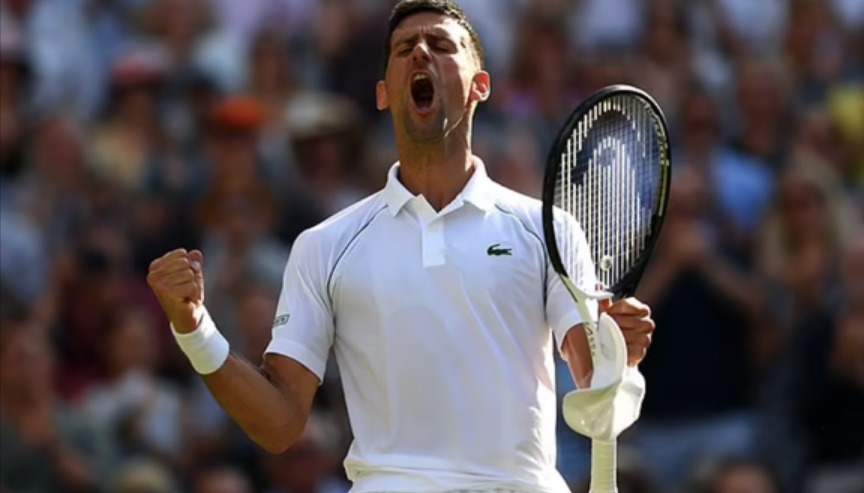 where is wimbledon 2022 0012