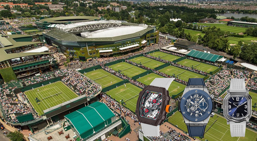where is wimbledon 2022 0014