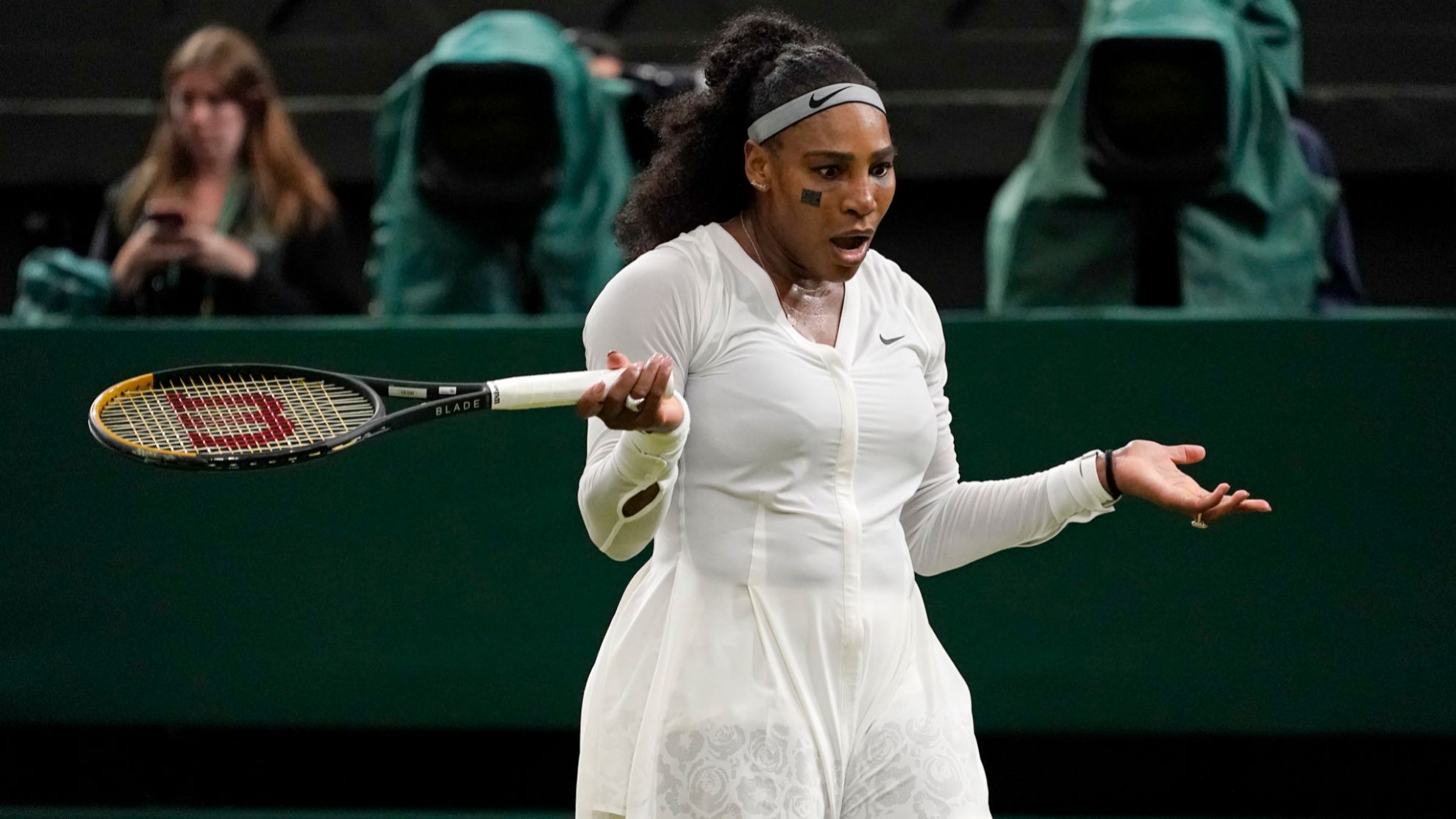 where is wimbledon 2022 0016