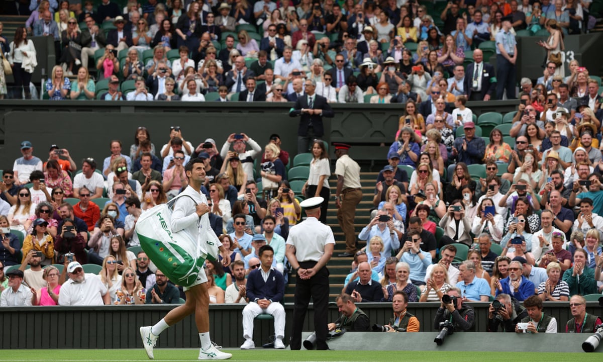 where is wimbledon 2022 0022