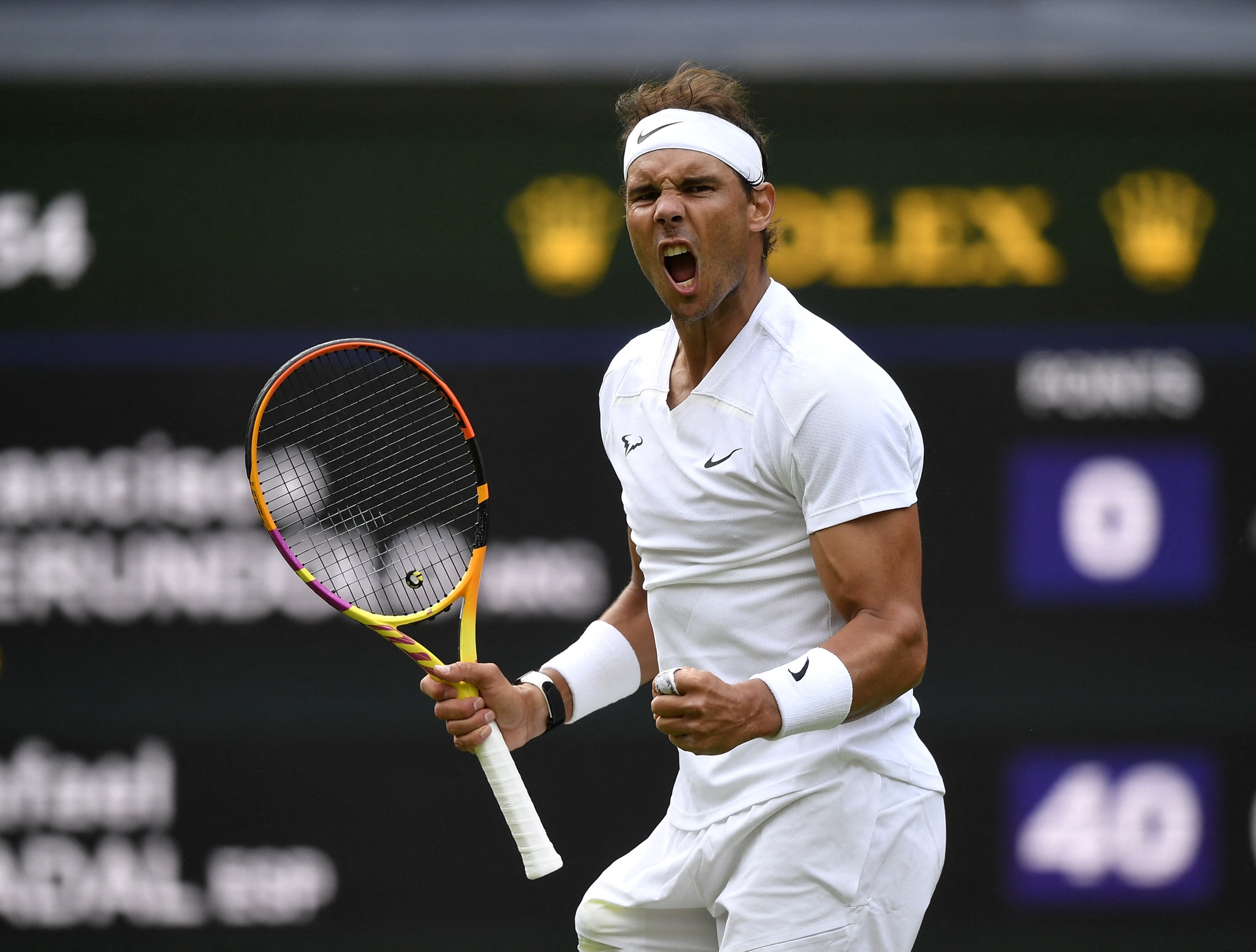 where is wimbledon 2022 0027