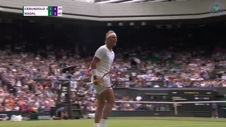 where is wimbledon 2022 0029