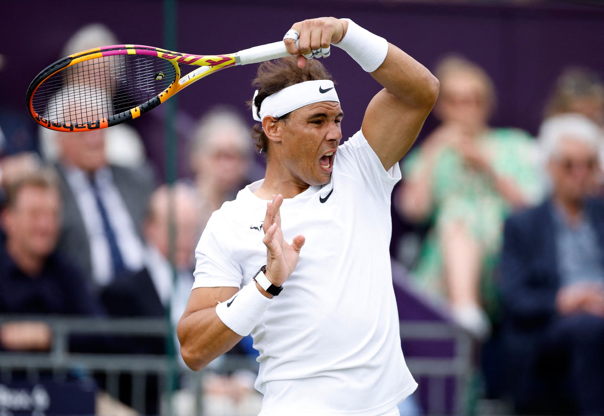 where is wimbledon 2022 0032