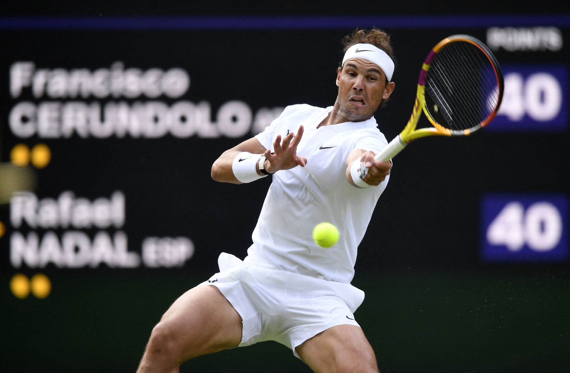 where is wimbledon 2022 0035