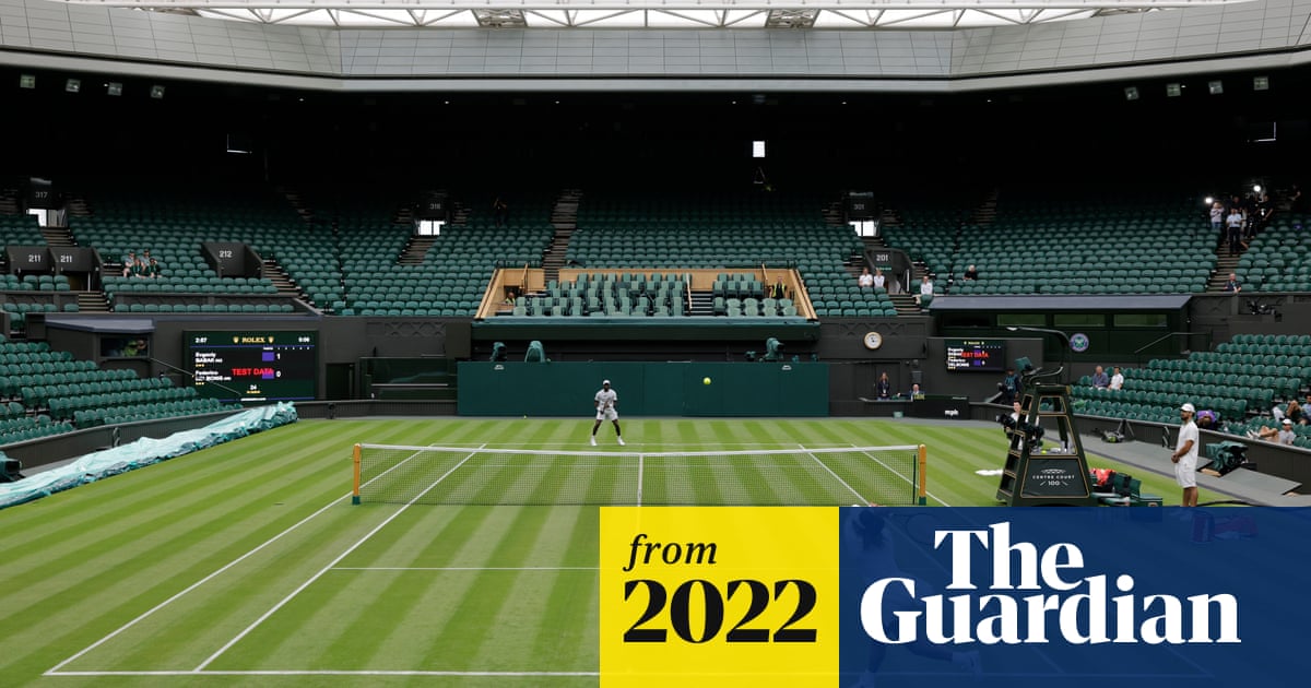 where is wimbledon 2022 0036