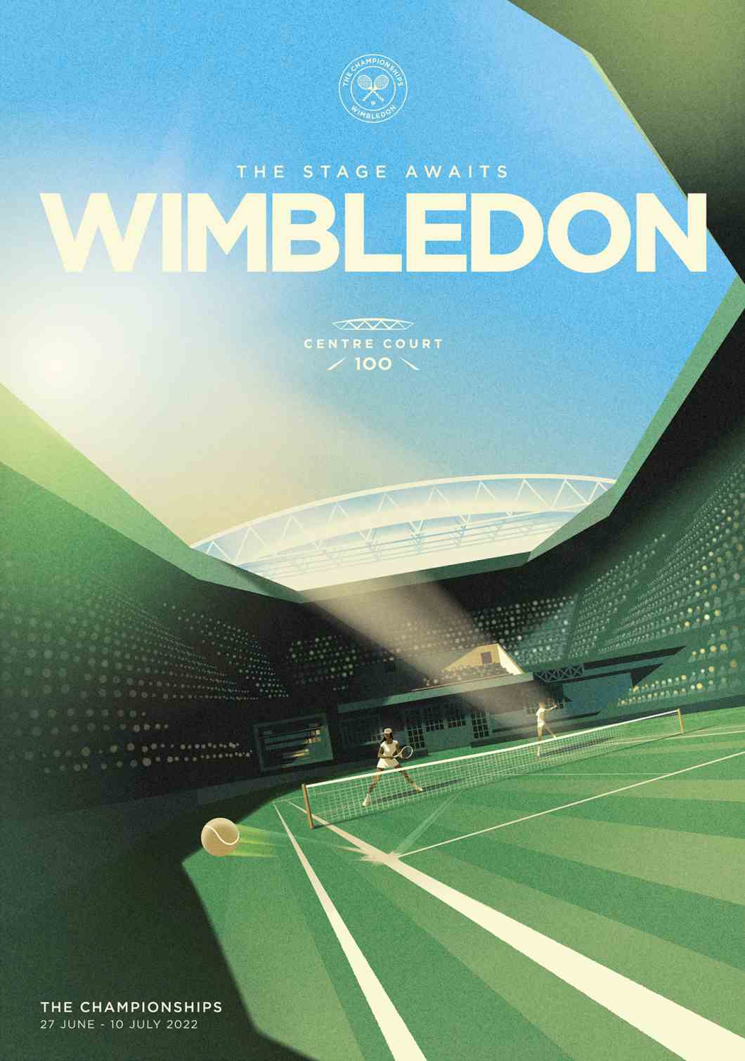 where is wimbledon 2022 0042