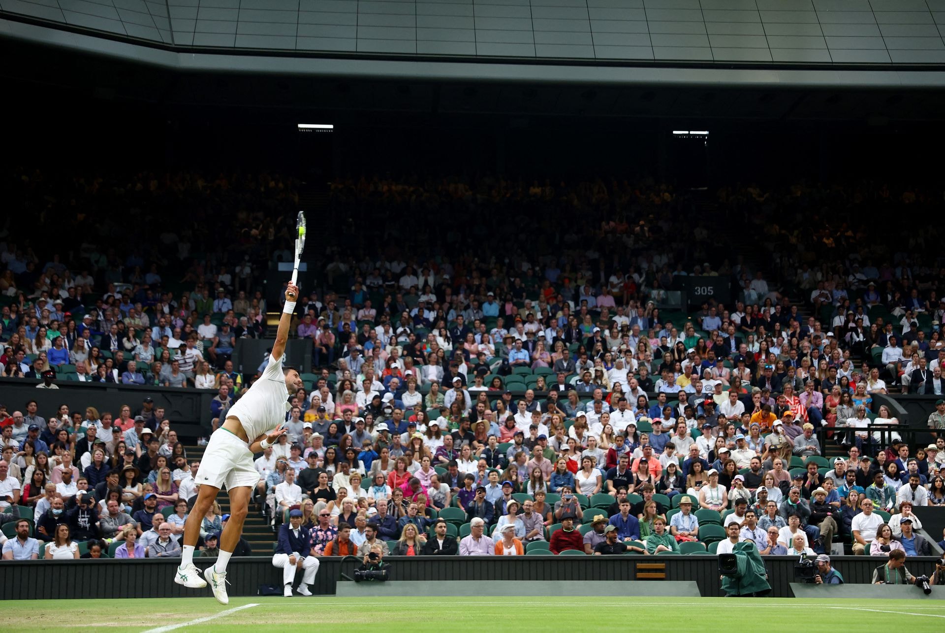 where is wimbledon 2022 0043