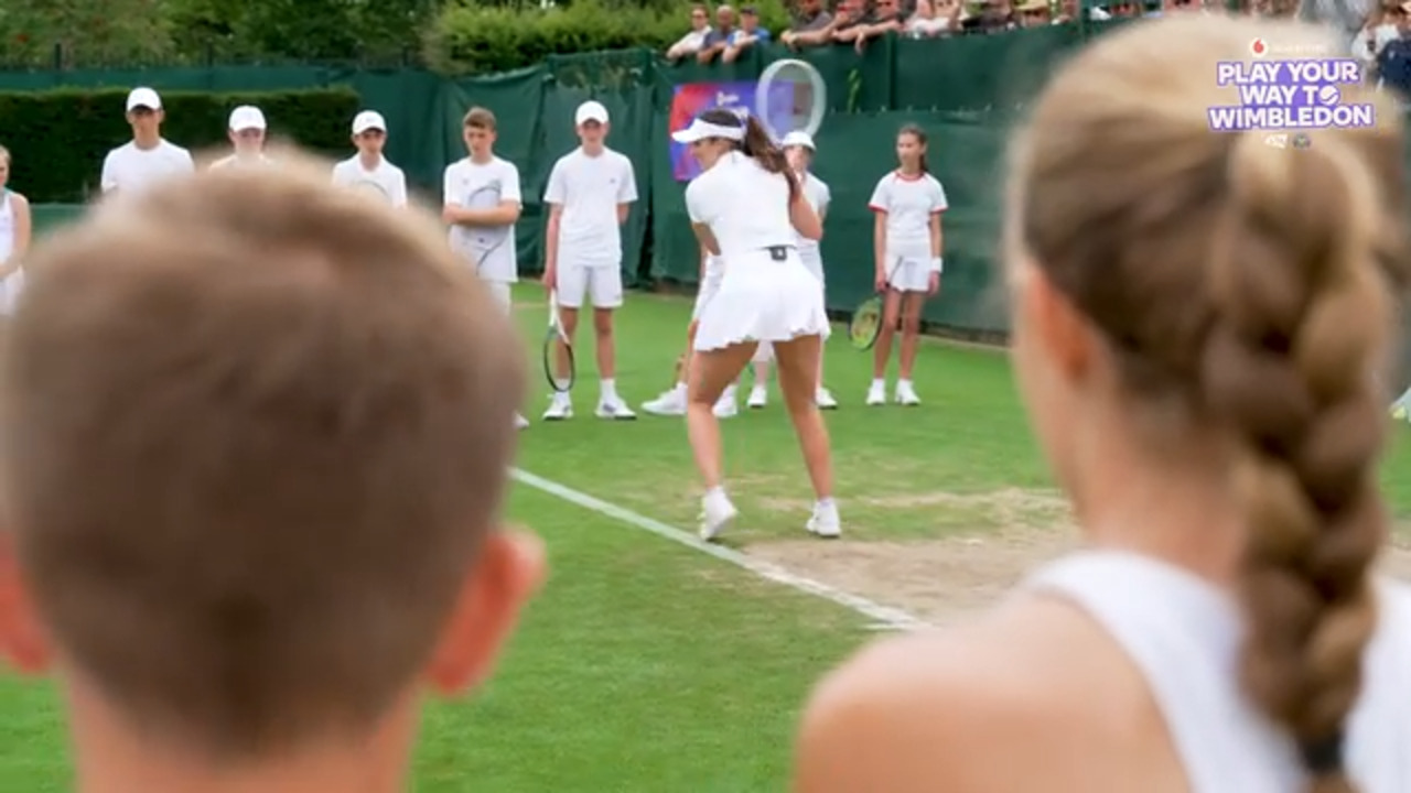 where is wimbledon 2022 0046