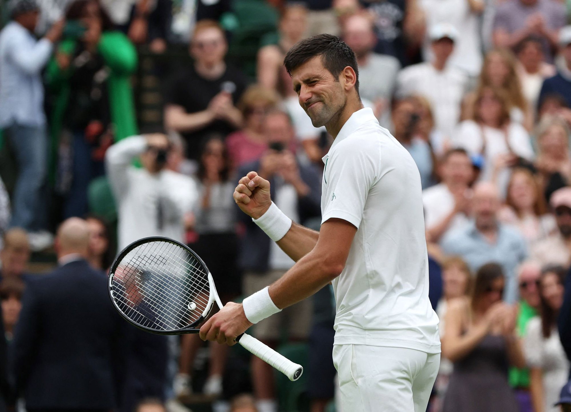 where is wimbledon 2022 0047