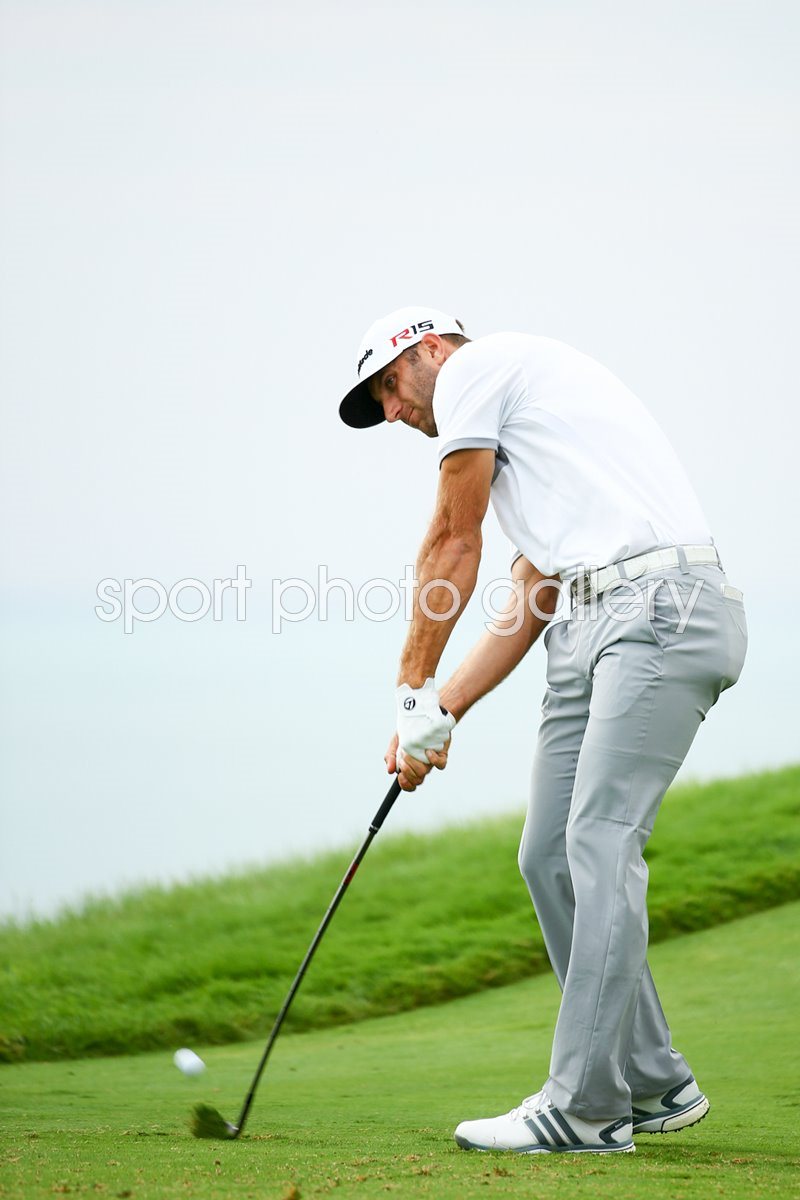 Whistling Straits highlights