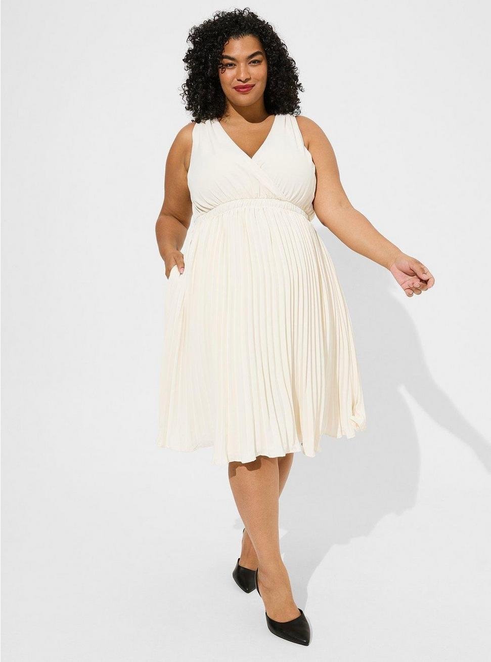 white marilyn monroe dress 0047