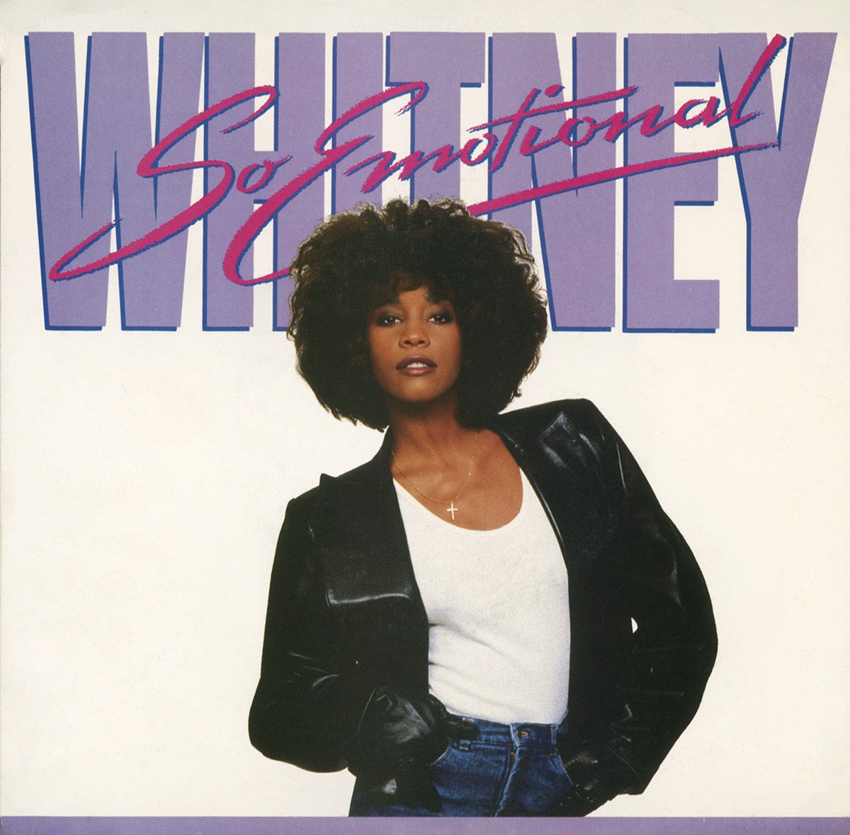 whitney houston 1988 0018