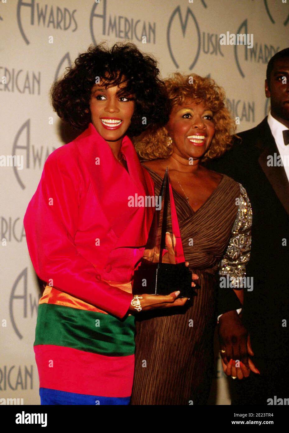 whitney houston 1988 0034