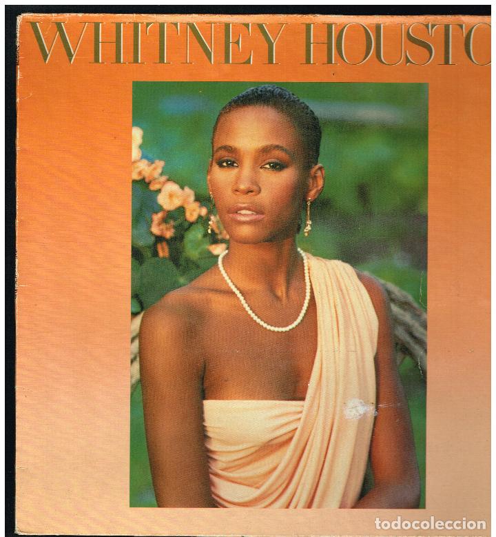 whitney houston 1988 0042