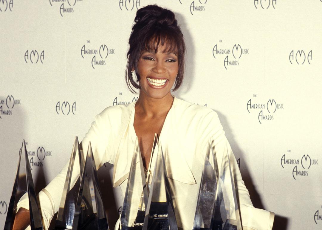 whitney houston 2004 0045