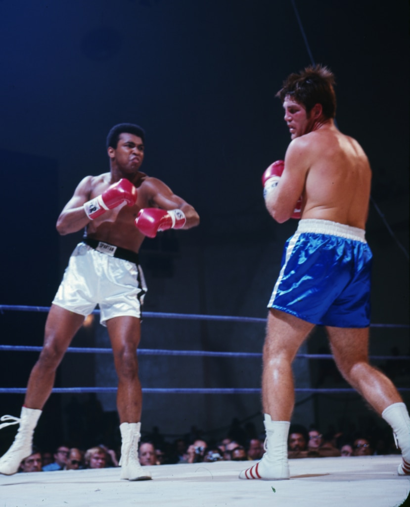 who beat muhammad ali in 1971 0010