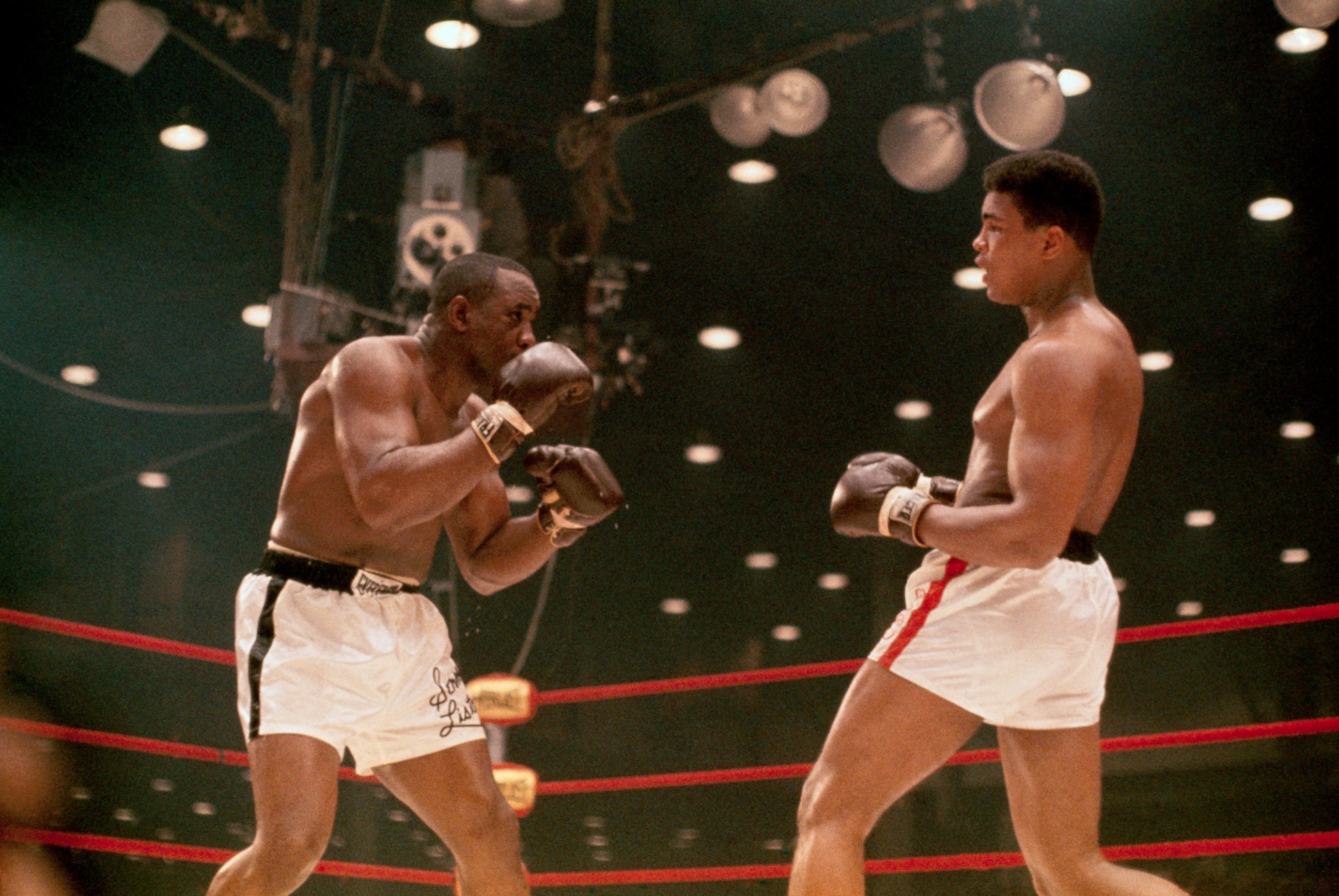 who beat muhammad ali in 1971 0011