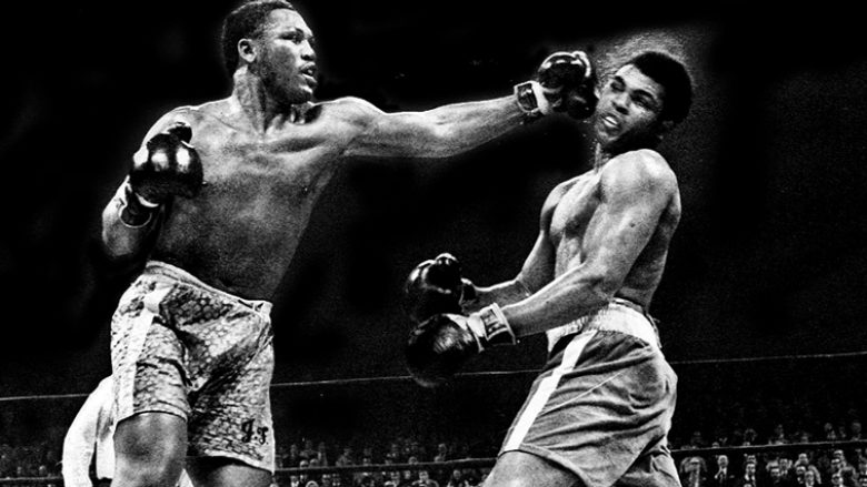 who beat muhammad ali in 1971 0012