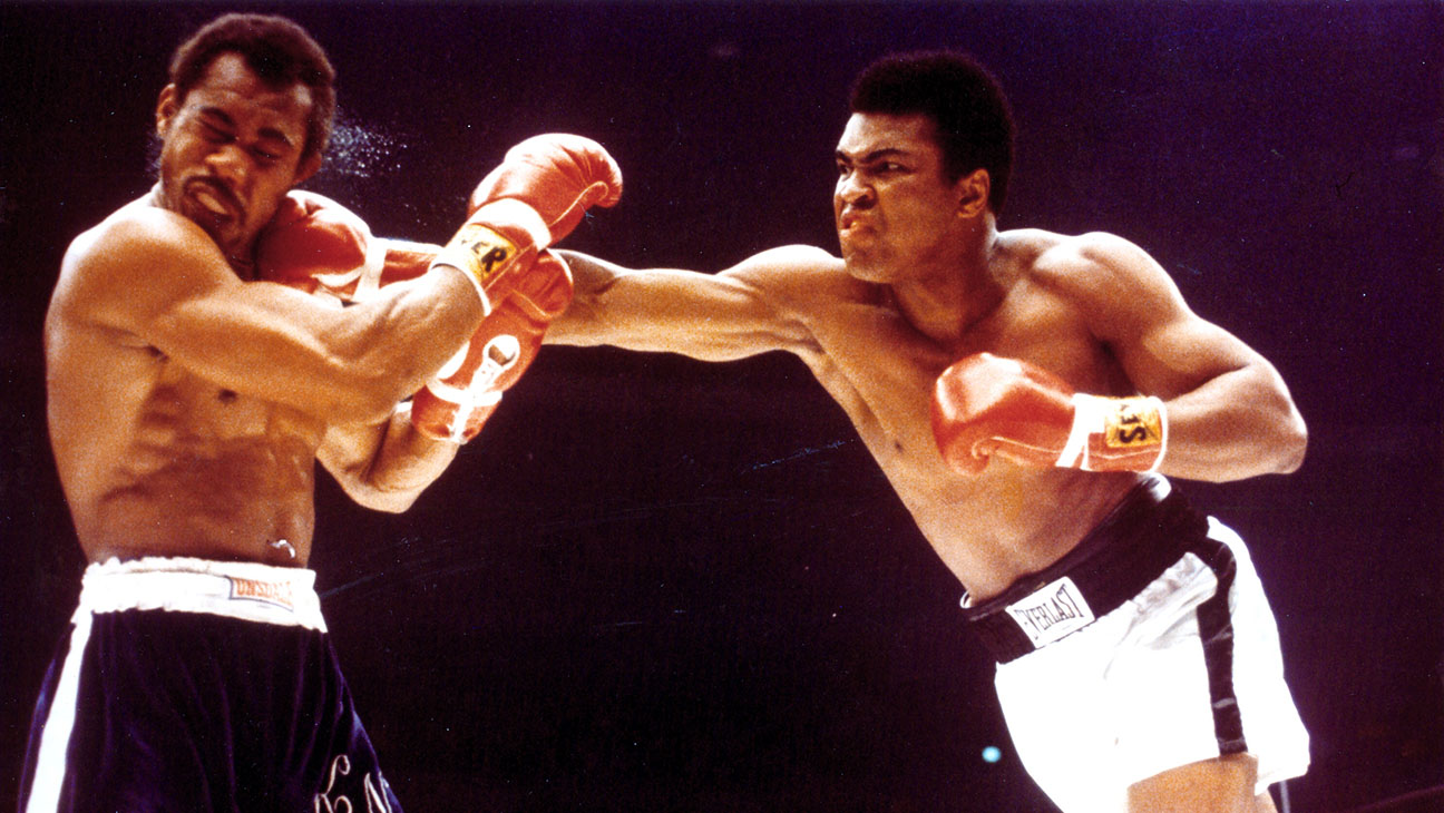 who beat muhammad ali in 1971 0014