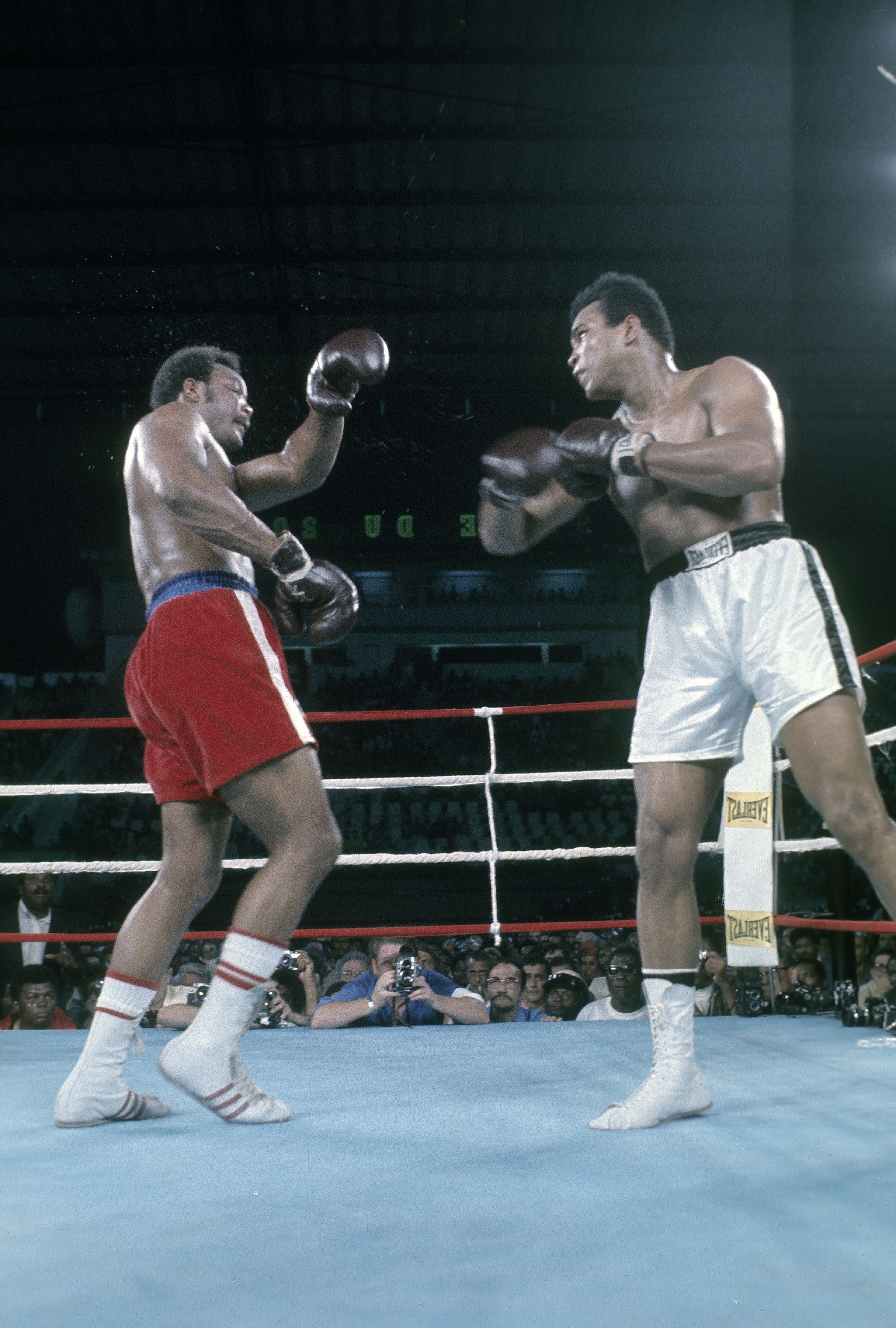 who beat muhammad ali in 1971 0015