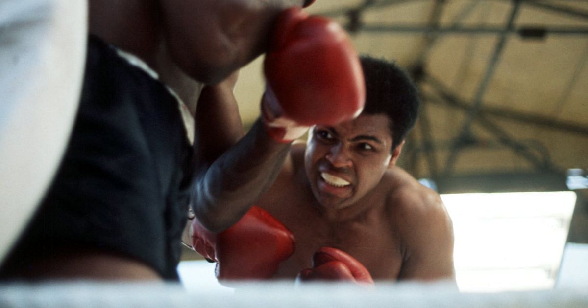 who beat muhammad ali in 1971 0019