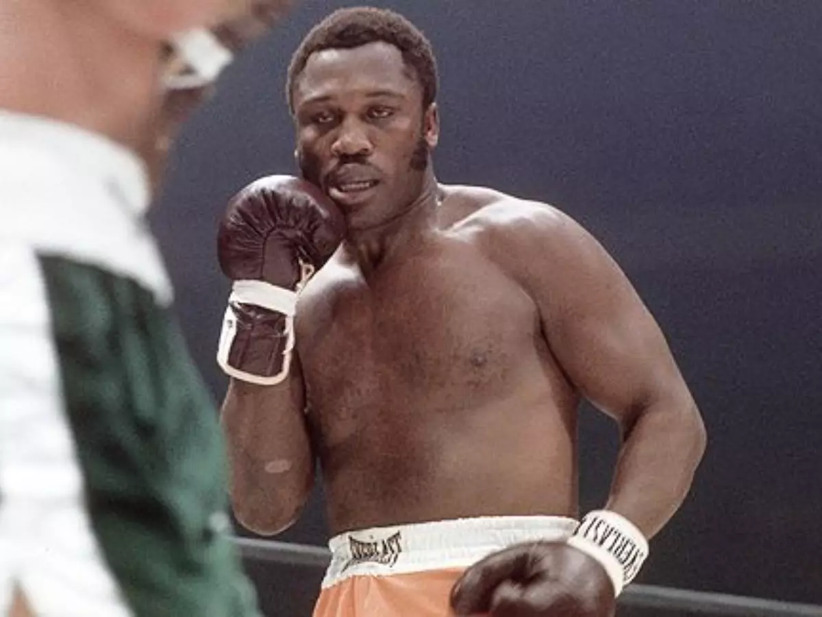 who beat muhammad ali in 1971 0022