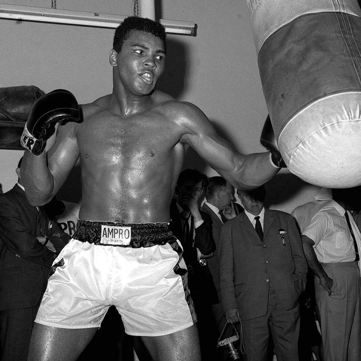 who beat muhammad ali in 1971 0027