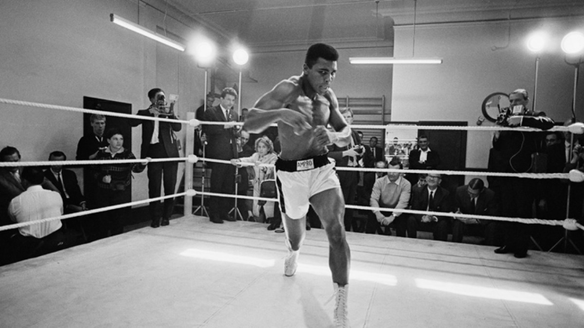 who beat muhammad ali in 1971 0028
