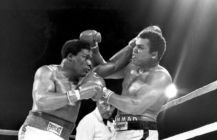 who beat muhammad ali in 1971 0029