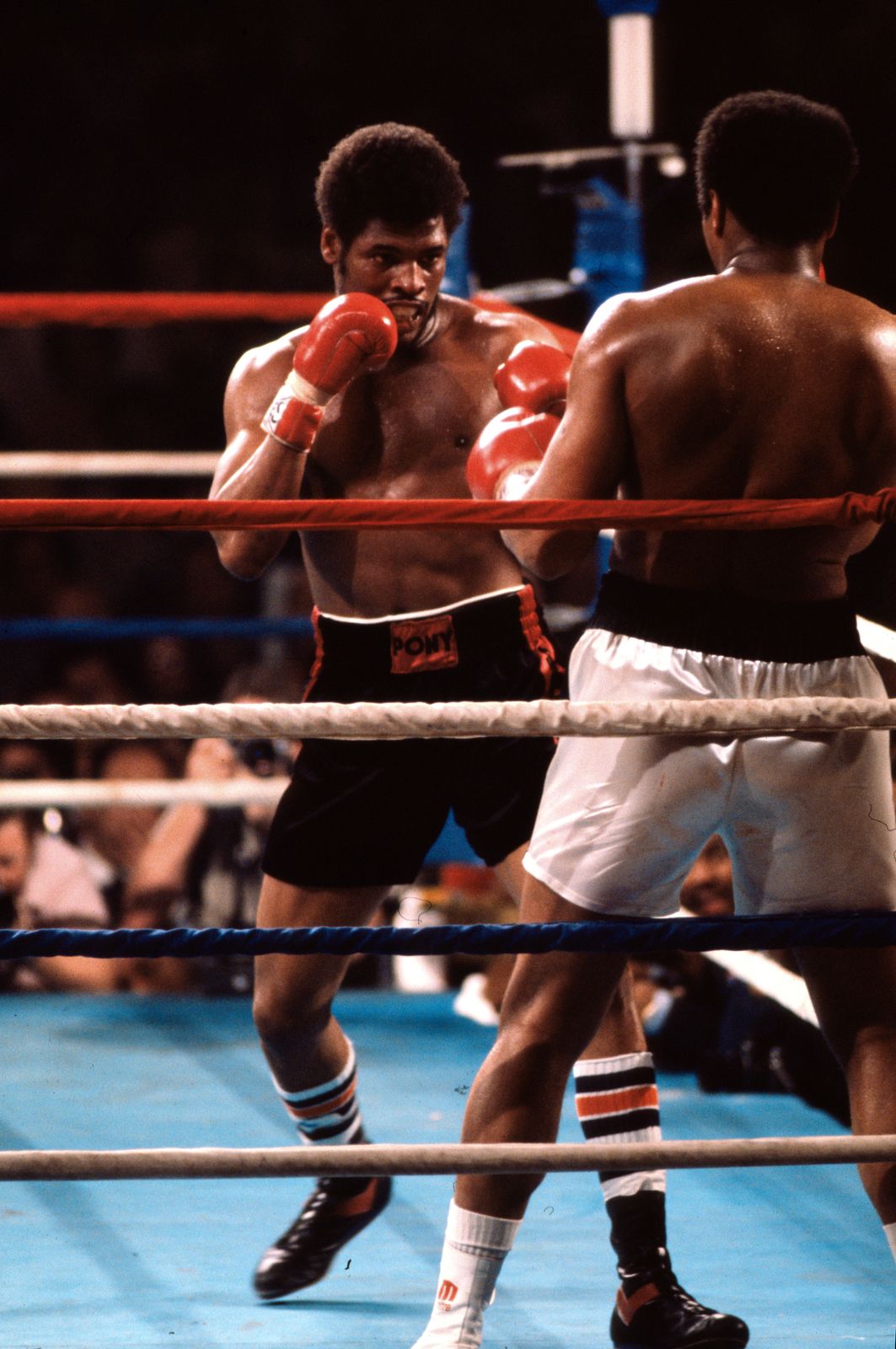 who beat muhammad ali in 1971 0032