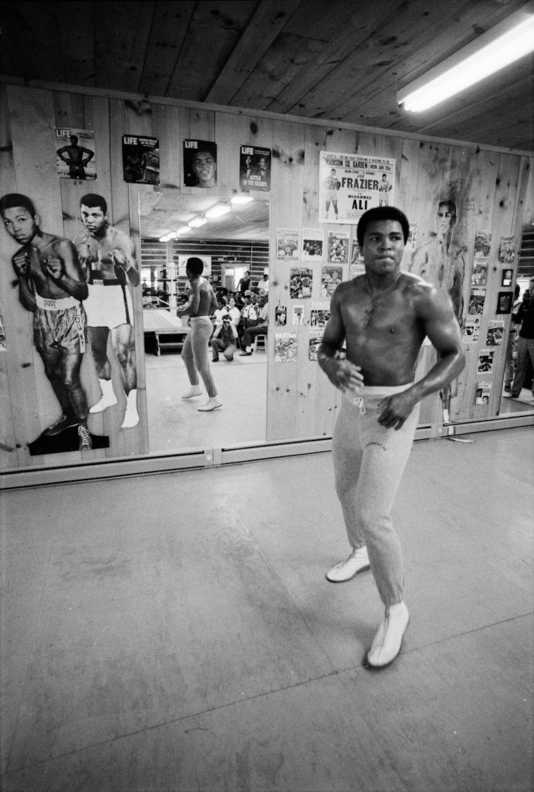 who beat muhammad ali in 1971 0036