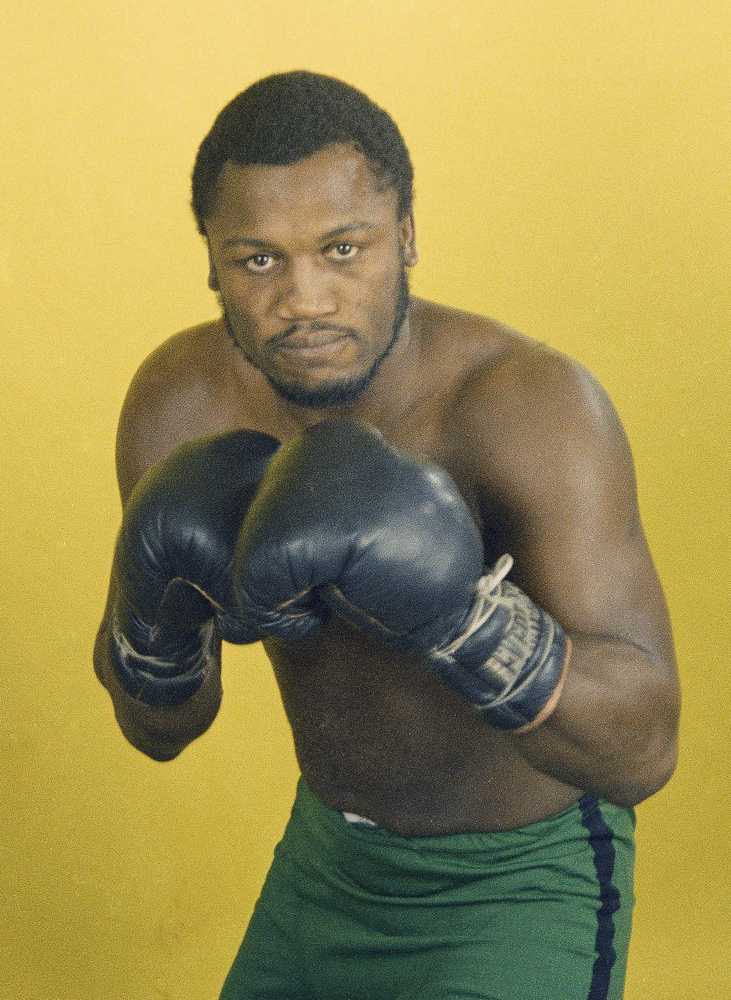 who beat muhammad ali in 1971 0037