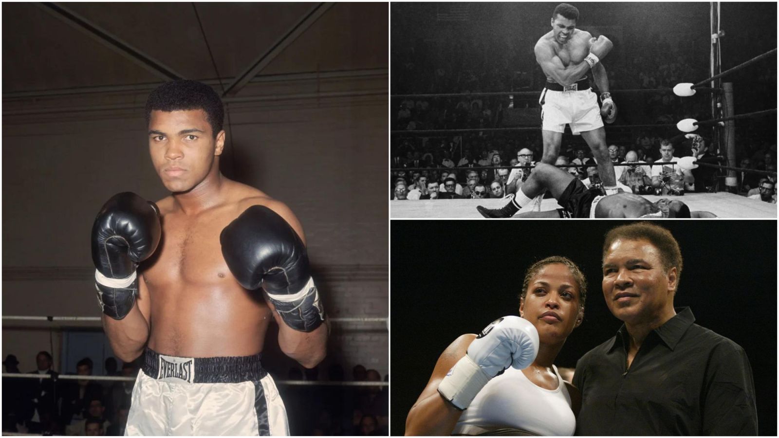 who beat muhammad ali in 1971 0038