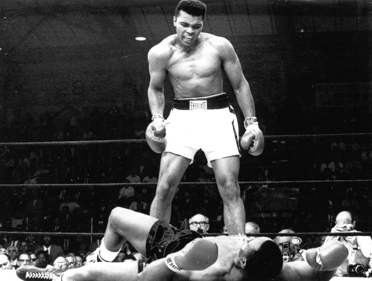who beat muhammad ali in 1971 0041