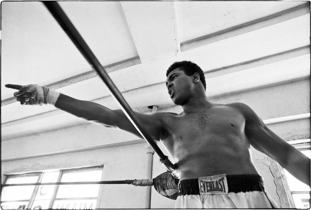 who beat muhammad ali in 1971 0047
