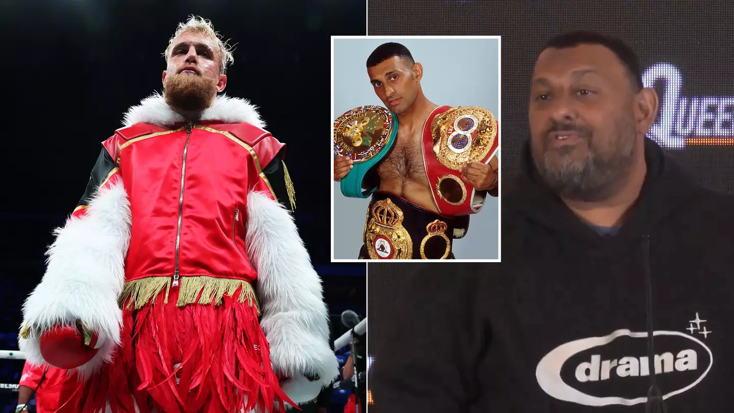 who beat prince naseem hamed 0030