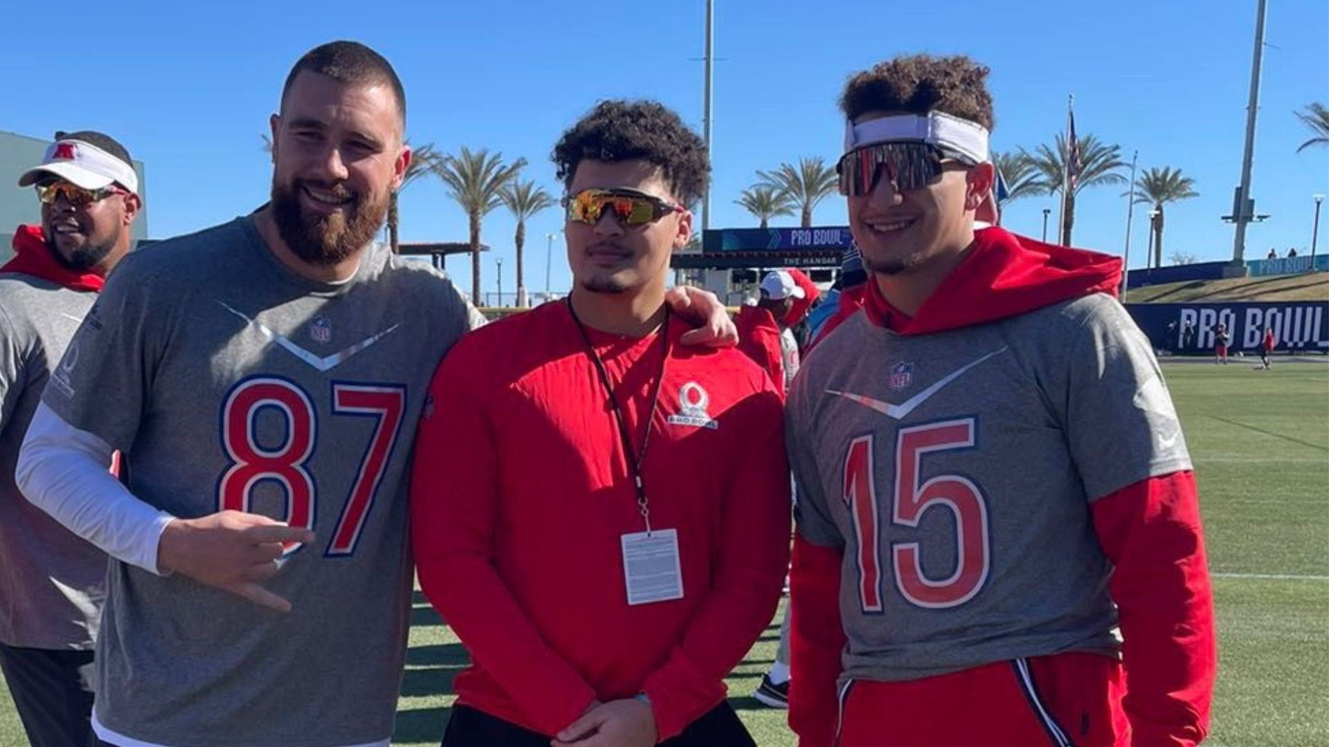 who does patrick mahomes look like 0010